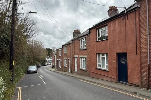 2 bedroom terraced house for sale, Western Terrace, Launceston
