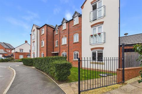 undefined, Ivinson Way, Uttoxeter ST14