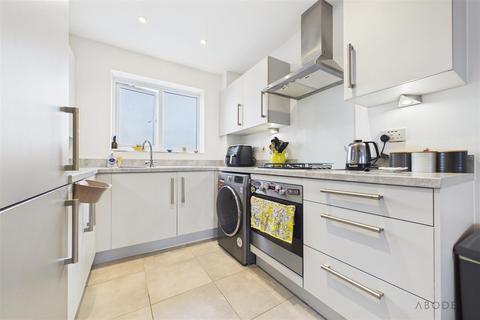 undefined, Ivinson Way, Uttoxeter ST14