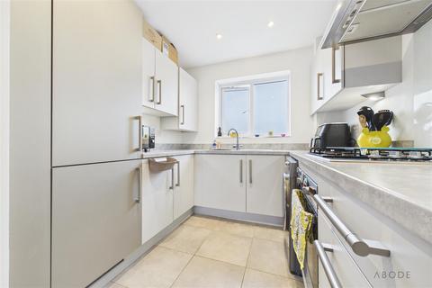 undefined, Ivinson Way, Uttoxeter ST14