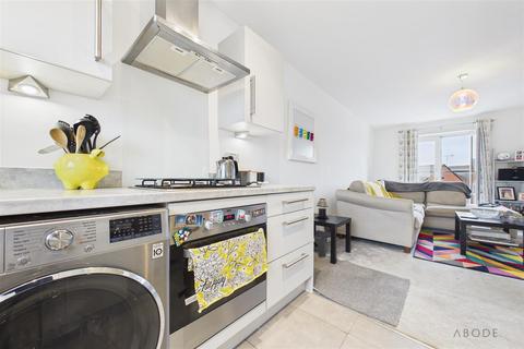 undefined, Ivinson Way, Uttoxeter ST14