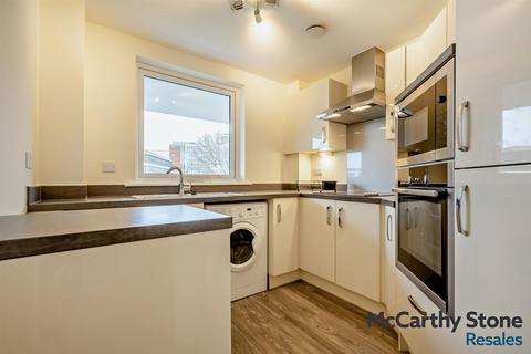 undefined, Horizons, Churchfield Road, Poole, BH15 2FR