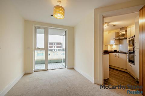 1 bedroom apartment for sale, Horizons, Churchfield Road, Poole, BH15 2FR
