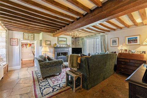 5 bedroom equestrian property for sale, Little Humby, Grantham, Lincolnshire, NG33