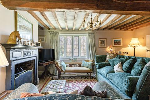 5 bedroom equestrian property for sale, Little Humby, Grantham, Lincolnshire, NG33