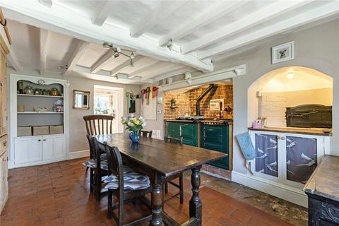 5 bedroom equestrian property for sale, Little Humby, Grantham, Lincolnshire, NG33