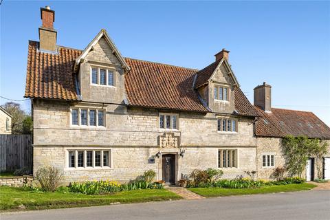 5 bedroom equestrian property for sale, Little Humby, Grantham, Lincolnshire, NG33