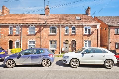 3 bedroom terraced house for sale, Seaton Road, Yeovil, Somerset, BA20