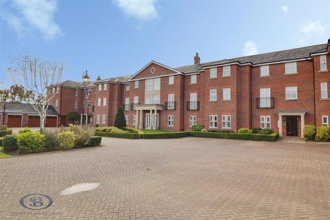 undefined, Ashbourne Drive, Weston, Crewe