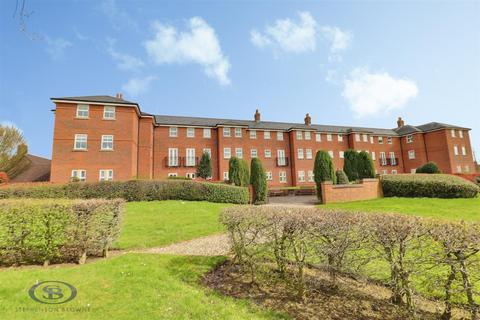 undefined, Ashbourne Drive, Weston, Crewe