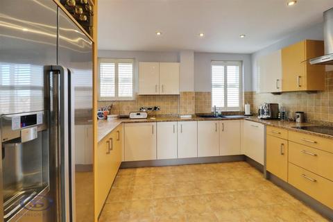 undefined, Ashbourne Drive, Weston, Crewe