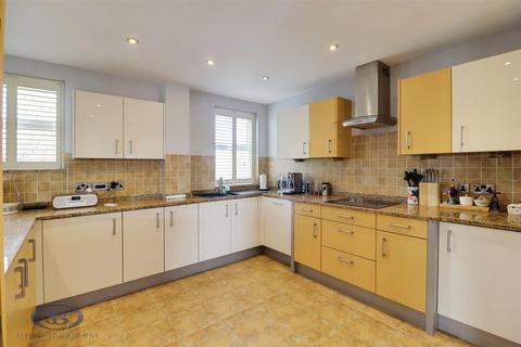 undefined, Ashbourne Drive, Weston, Crewe
