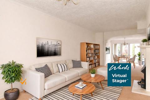 3 bedroom semi-detached house for sale, Chalky Bank, Gravesend, Kent