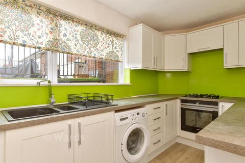 3 bedroom semi-detached house for sale, Chalky Bank, Gravesend, Kent