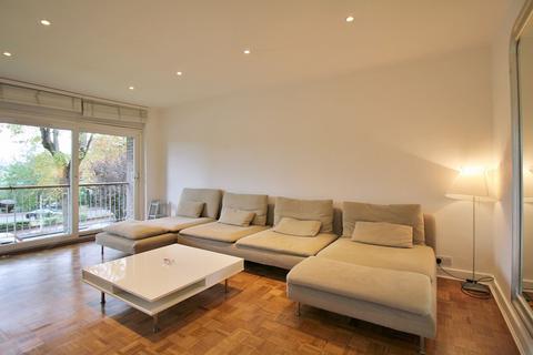 2 bedroom flat for sale, Claire Court, Woodside Avenue, London
