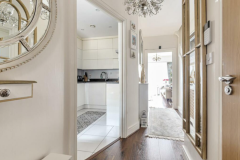 3 bedroom terraced house for sale, Wilkes Close, London