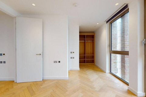 2 bedroom apartment to rent, Baddiel House,  Oberman Road, London