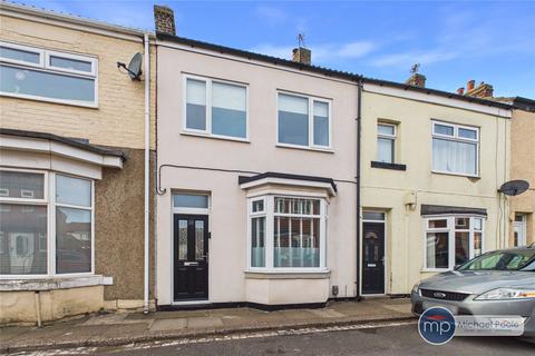 3 bedroom terraced house for sale, Ings Lane, Brotton
