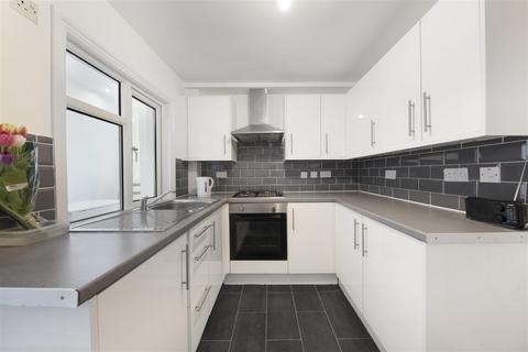 undefined, Conley Road, London