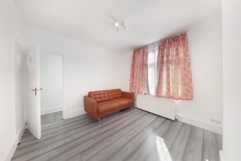undefined, Conley Road, London