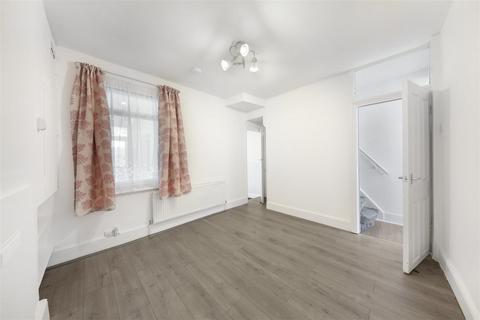 undefined, Conley Road, London