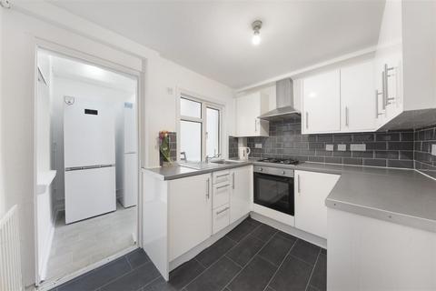 undefined, Conley Road, London