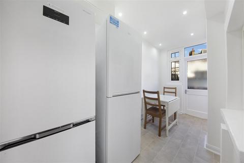 undefined, Conley Road, London