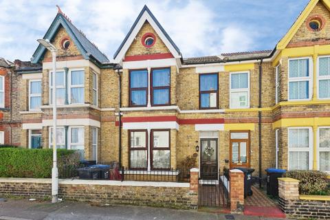 3 bedroom terraced house for sale, Dane Hill Row, MARGATE, Kent, CT9