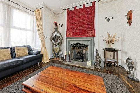 3 bedroom terraced house for sale, Dane Hill Row, MARGATE, Kent, CT9