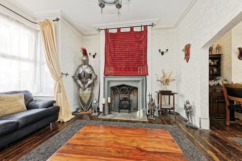 3 bedroom terraced house for sale, Dane Hill Row, MARGATE, Kent, CT9
