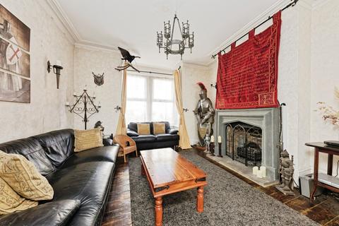 3 bedroom terraced house for sale, Dane Hill Row, MARGATE, Kent, CT9