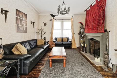 3 bedroom terraced house for sale, Dane Hill Row, MARGATE, Kent, CT9