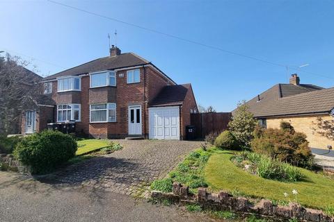 3 bedroom semi-detached house for sale, Dyas Road, Hollywood