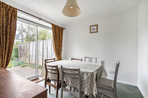 3 bedroom semi-detached house for sale, Milford Place, Wootton, OX20