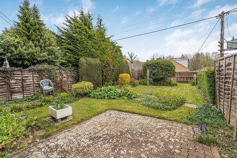 3 bedroom semi-detached house for sale, Milford Place, Wootton, OX20