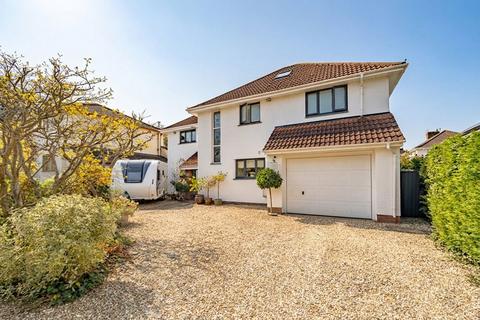 undefined, Battery Road, Portishead, Bristol BS20