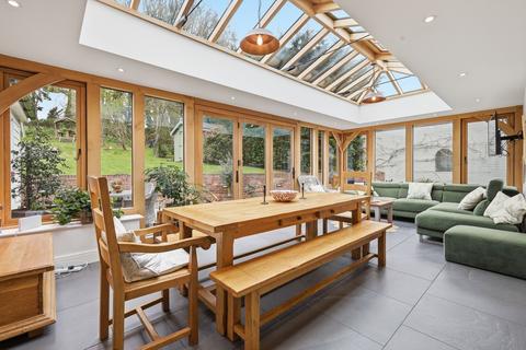 3 bedroom semi-detached bungalow for sale, Fynn Lane, Tuddenham, IP6