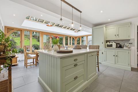 3 bedroom semi-detached bungalow for sale, Fynn Lane, Tuddenham, IP6