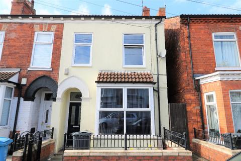 1 bedroom in a house share to rent, De La Pole Avenue, Hull HU3