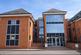 St. Catherines, Lincoln LN5