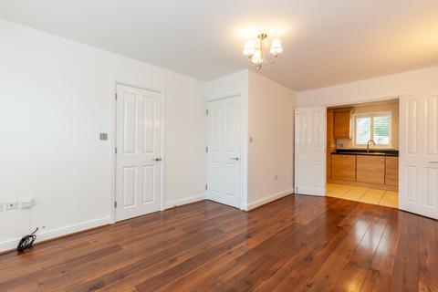undefined, Garth Court, Bicester