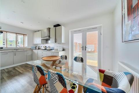 5 bedroom detached house for sale, Goodenough Drive, Wantage