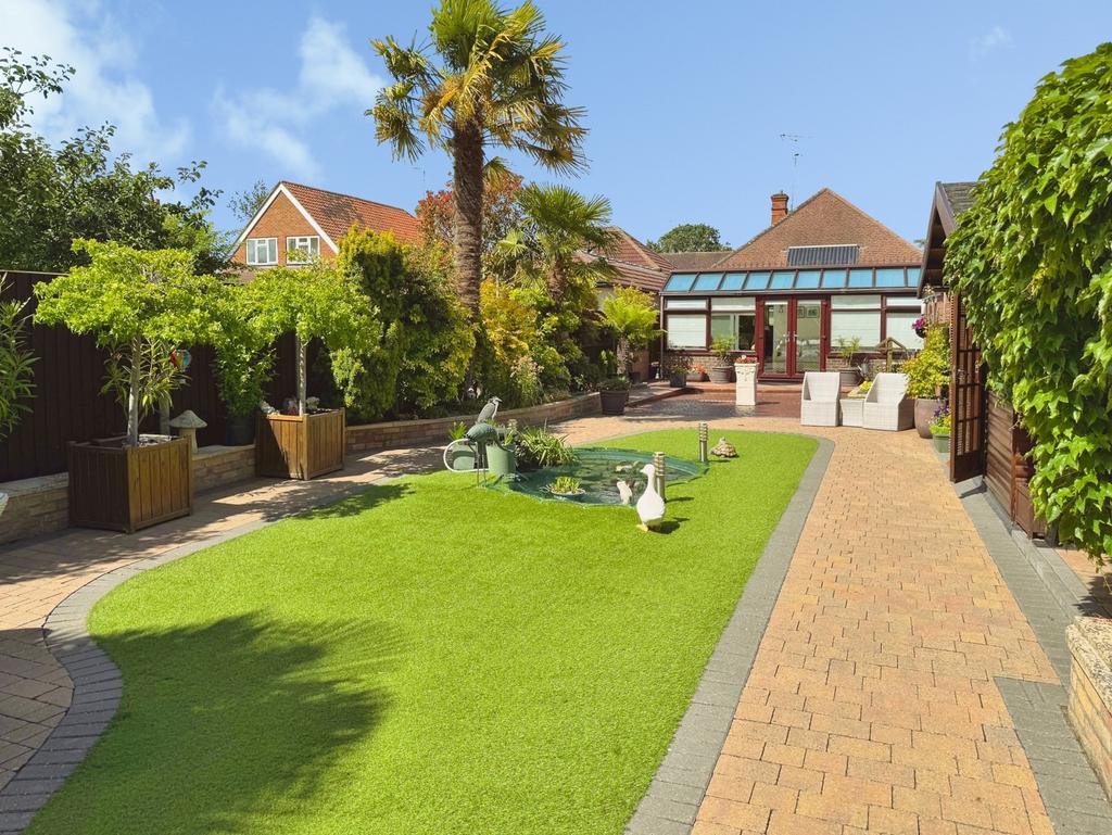 House in Reading - View 2