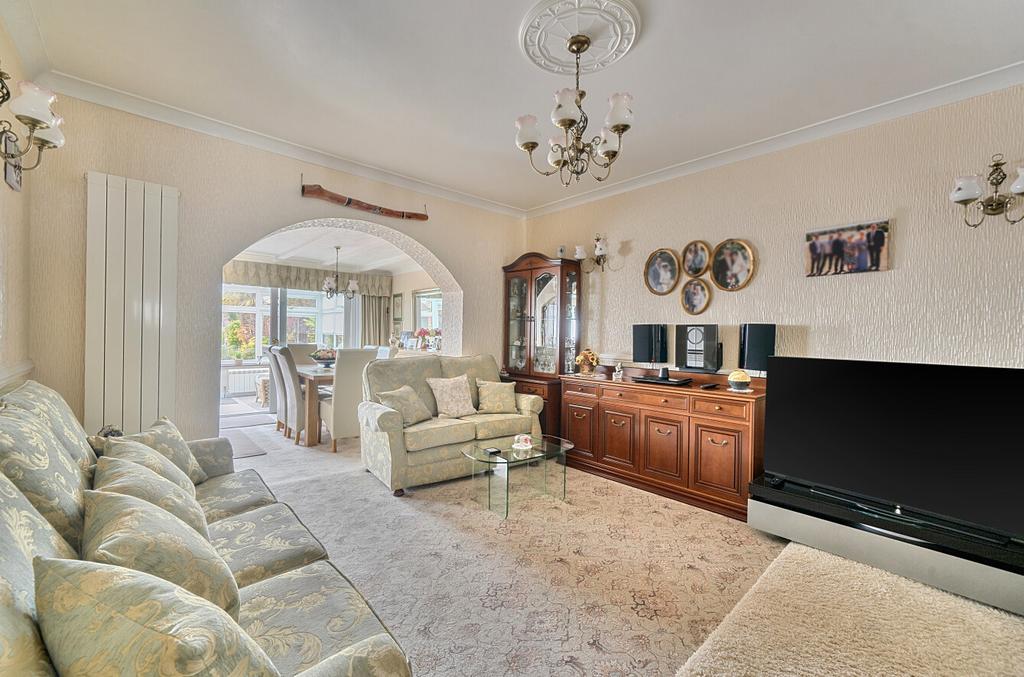 House in Reading - View 3