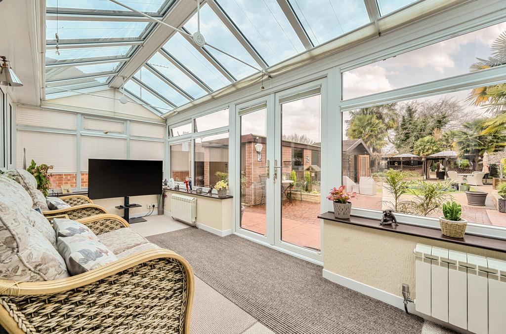 House in Reading - View 4
