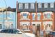 Queensmill Road, Fulham, London, SW6