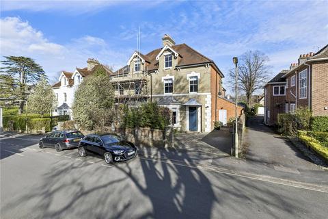 undefined, Christchurch Road, Winchester, Hampshire, SO23