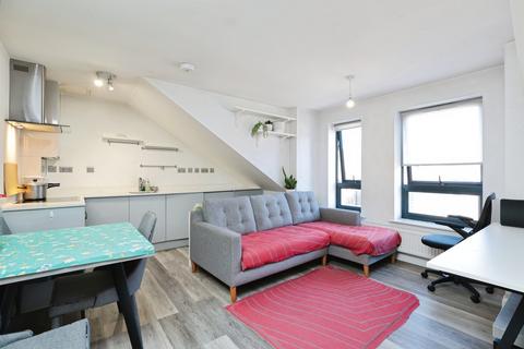 1 bedroom flat for sale, Marlborough Road, Watford