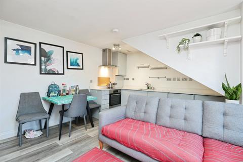 1 bedroom flat for sale, Marlborough Road, Watford