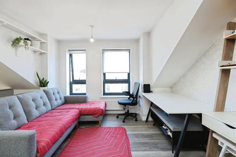 1 bedroom flat for sale, Marlborough Road, Watford
